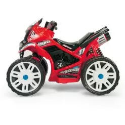 INJUSA Quad The Beast 12V -Toy Shop injusa quad the beast 12v 3