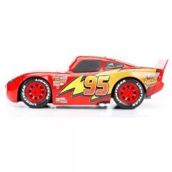 JADA Rayo Mcqueen Metal 1:24 -Toy Shop jada rayo mcqueen metal 124 3