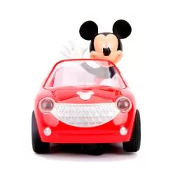 JADA RC Car Mickey Disney 19 Cm -Toy Shop jada rc car mickey disney 19 cm 2