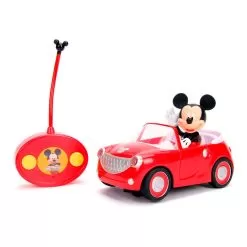 JADA RC Car Mickey Disney 19 Cm