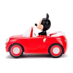 JADA RC Car Mickey Disney 19 Cm -Toy Shop jada rc car mickey disney 19 cm 3