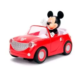 JADA RC Car Mickey Disney 19 Cm -Toy Shop jada rc car mickey disney 19 cm 4