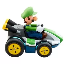 JAKKS PACIFIC Luigi Mario Kart Remote Control Car -Toy Shop jakks pacific luigi mario kart remote control car 2