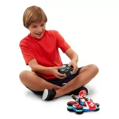 JAKKS PACIFIC Mario Kart Remote Control Car -Toy Shop jakks pacific mario kart remote control car 2