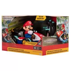 JAKKS PACIFIC Mario Kart Remote Control Car -Toy Shop jakks pacific mario kart remote control car 4