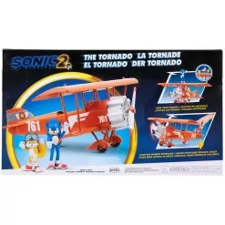 JAKKS PACIFIC Plane Sonic 2 Toy -Toy Shop jakks pacific plane sonic 2 toy 11