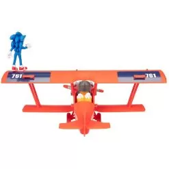 JAKKS PACIFIC Plane Sonic 2 Toy -Toy Shop jakks pacific plane sonic 2 toy 3