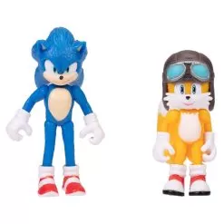 JAKKS PACIFIC Plane Sonic 2 Toy -Toy Shop jakks pacific plane sonic 2 toy 4