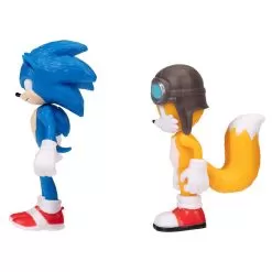 JAKKS PACIFIC Plane Sonic 2 Toy -Toy Shop jakks pacific plane sonic 2 toy 6