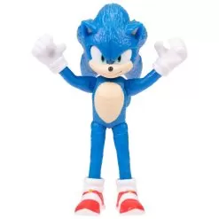 JAKKS PACIFIC Plane Sonic 2 Toy -Toy Shop jakks pacific plane sonic 2 toy 8