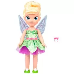 JAKKS PACIFIC Tinker Bell Doll 38 Cm -Toy Shop jakks pacific tinker bell doll 38 cm 2