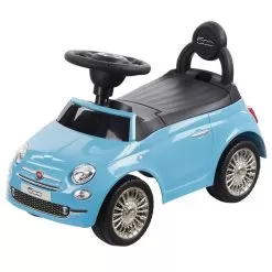 Jamara Fiat 500 Push Car
