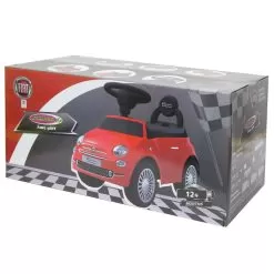 Jamara Fiat 500 Push Car -Toy Shop jamara fiat 500 push car 7