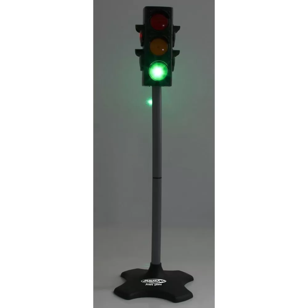 Jamara Grand Traffic Light Toy 3 Jamara Grand Traffic Light Toy - Image 3