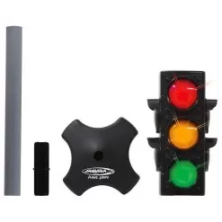 Jamara Grand Traffic Light Toy 11 Jamara Grand Traffic Light Toy -Toy Shop jamara grand traffic light toy 4