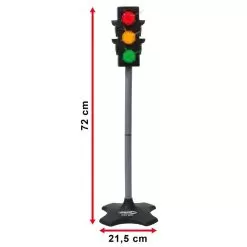 Jamara Grand Traffic Light Toy 13 Jamara Grand Traffic Light Toy -Toy Shop jamara grand traffic light toy 6