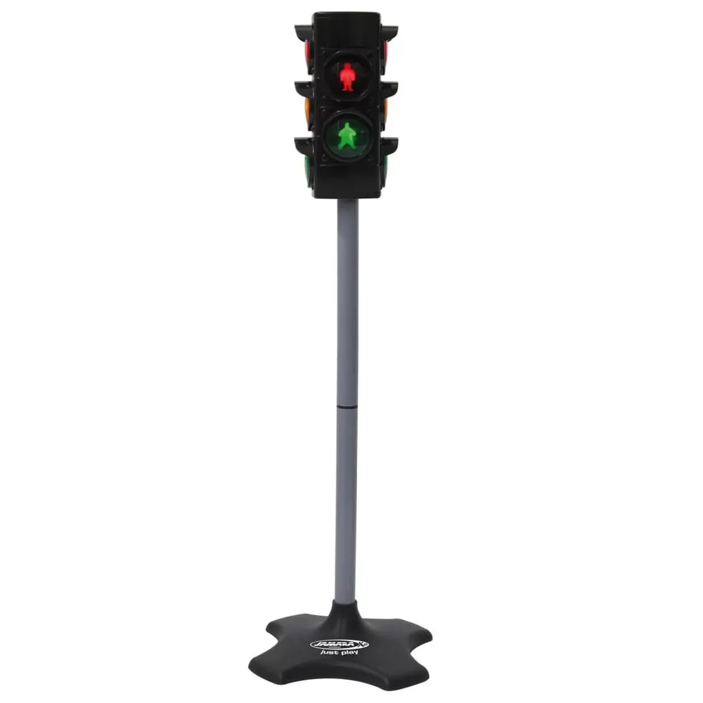 Jamara Grand Traffic Light Toy 1 Jamara Grand Traffic Light Toy