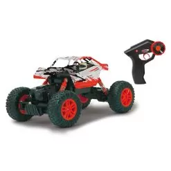 Jamara Hillriser Crawler Radio Control Electric Car
