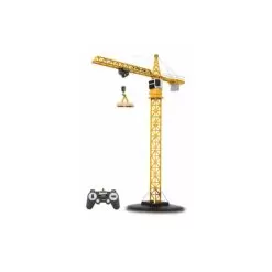 Jamara Liebherr 2.4 Ghz Remote Control Tower Jib Crane