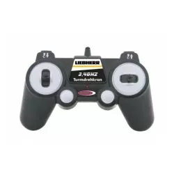 Jamara Liebherr 2.4 Ghz Remote Control Tower Jib Crane -Toy Shop jamara liebherr 2.4 ghz remote control tower jib crane 4