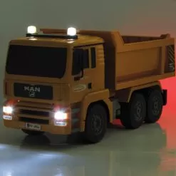 Jamara MAN RC Truck -Toy Shop jamara man rc truck 3