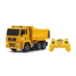 Jamara MAN RC Truck -Toy Shop jamara man rc truck 5