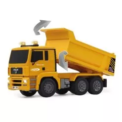 Jamara MAN RC Truck -Toy Shop jamara man rc truck 6