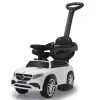 Jamara Mercedes-Benz Amg Gle 63 3-In-1 Push Car