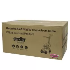 Jamara Mercedes-Benz Amg Gle 63 3-In-1 Push Car 11 Jamara Mercedes-Benz Amg Gle 63 3-In-1 Push Car -Toy Shop jamara mercedes benz amg gle 63 3 in 1 push car 3