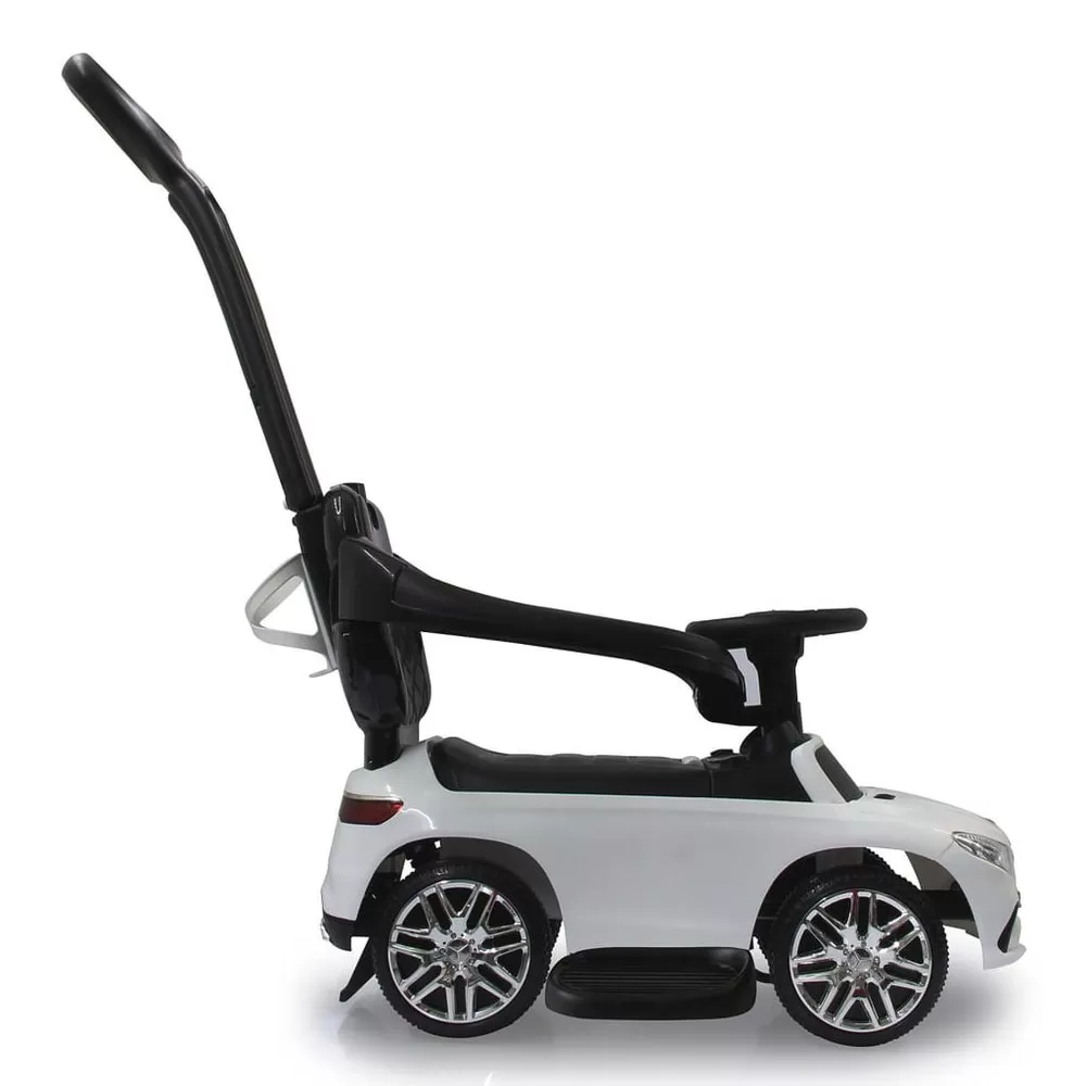 Jamara Mercedes-Benz Amg Gle 63 3-In-1 Push Car 6 Jamara Mercedes-Benz Amg Gle 63 3-In-1 Push Car - Image 6