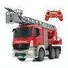 Jamara Mercedes-Benz Antos 2.4 Ghz 1:20 Remote Control Fire Truck