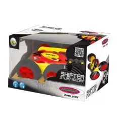 Jamara Stuntshifter Radio Control Electric Car -Toy Shop jamara stuntshifter radio control electric car 6