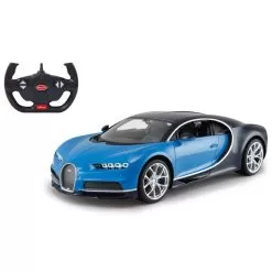 Jamara Super Bugatti Chiron 437184 Radio Control Electric Car