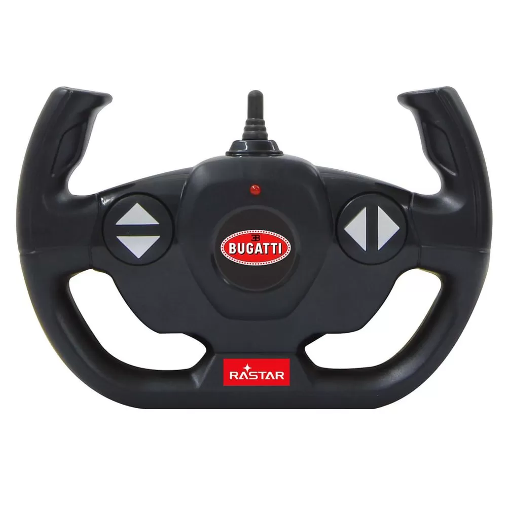 Jamara Super Bugatti Chiron 437184 Radio Control Electric Car 8 Jamara Super Bugatti Chiron 437184 Radio Control Electric Car - Image 8