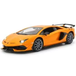Jamara Super Lamborghini Aventador Svj 437188 Radio Control Electric Car -Toy Shop jamara super lamborghini aventador svj 437188 radio control electric car 2