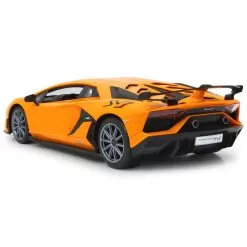 Jamara Super Lamborghini Aventador Svj 437188 Radio Control Electric Car -Toy Shop jamara super lamborghini aventador svj 437188 radio control electric car 4