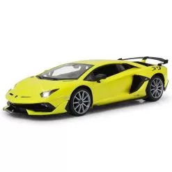 Jamara Super Lamborghini Aventador Svj 437189 Radio Control Electric Car 10 Jamara Super Lamborghini Aventador Svj 437189 Radio Control Electric Car -Toy Shop jamara super lamborghini aventador svj 437189 radio control electric car 2