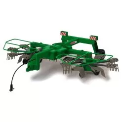 Jamara Twin Roto Fendt 1050 1:16 Remote Control Windrower