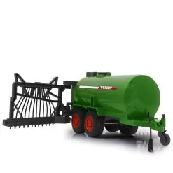 Jamara Water Tank Fendt With Dispenser 1:16 Remote Control Water Cistern