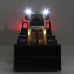 Jamara Wheel Loader Liebherr 564 2.4 G 1:20 Remote Control Backhoe Loader 12 Jamara Wheel Loader Liebherr 564 2.4 G 1:20 Remote Control Backhoe Loader -Toy Shop jamara wheel loader liebherr 564 2.4 g 120 remote control backhoe loader 4