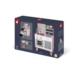 Janod Macaron Cooker -Toy Shop janod macaron cooker 2