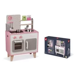 Janod Macaron Cooker -Toy Shop janod macaron cooker 3