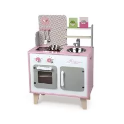 Janod Macaron Cooker -Toy Shop janod macaron cooker 4