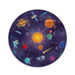 Janod Magnetic Solar System Map -Toy Shop janod magnetic solar system map 4