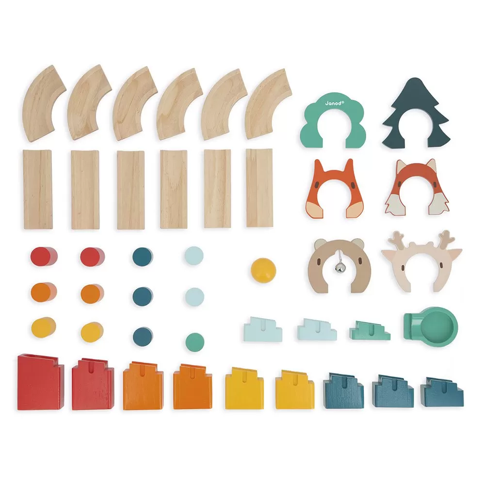 Janod My First Circuit 3 Janod My First Circuit - Image 3