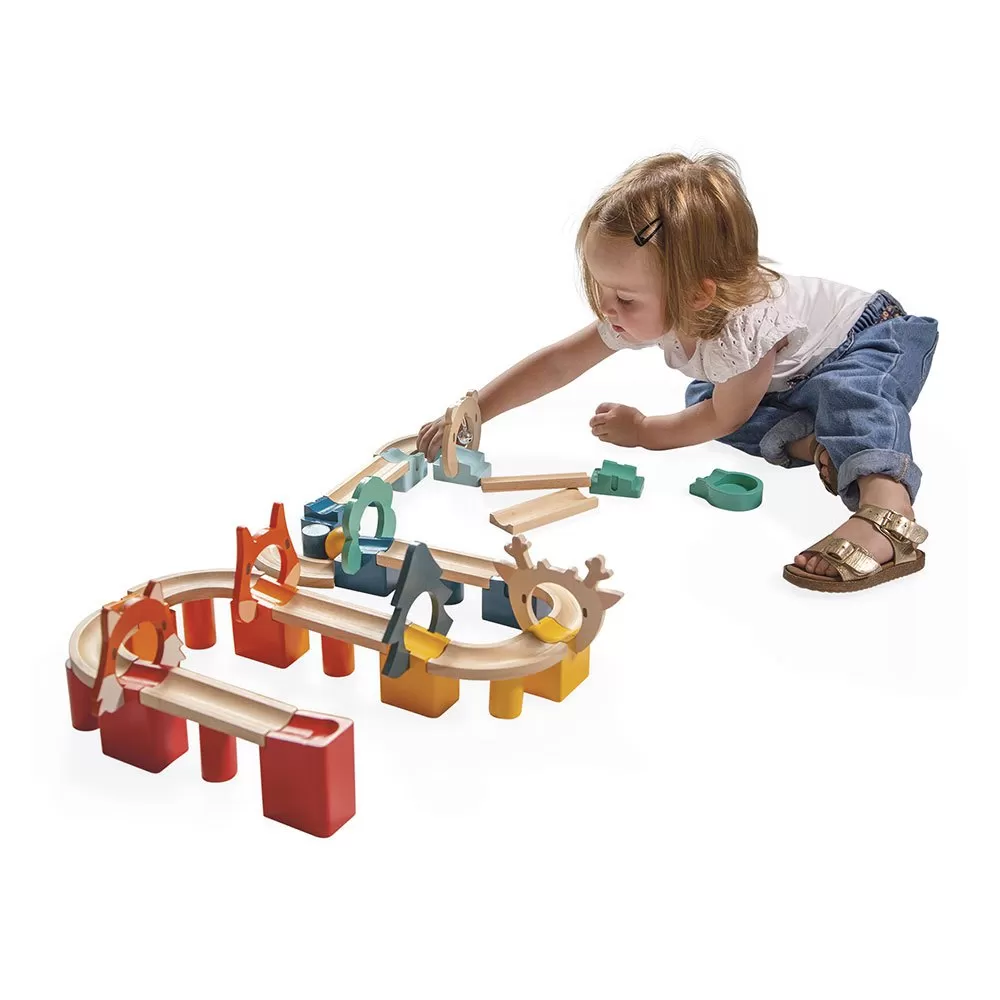 Janod My First Circuit 6 Janod My First Circuit - Image 6