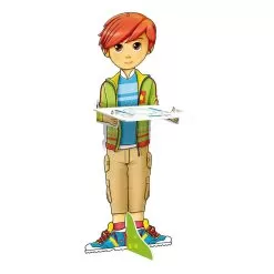 Janod Real Teacher Game -Toy Shop janod real teacher game 10