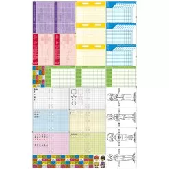 Janod Real Teacher Game -Toy Shop janod real teacher game 13