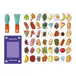 Janod Real Teacher Game -Toy Shop janod real teacher game 14