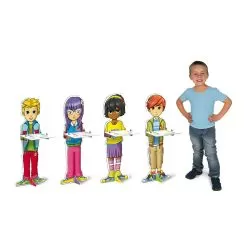 Janod Real Teacher Game -Toy Shop janod real teacher game 16